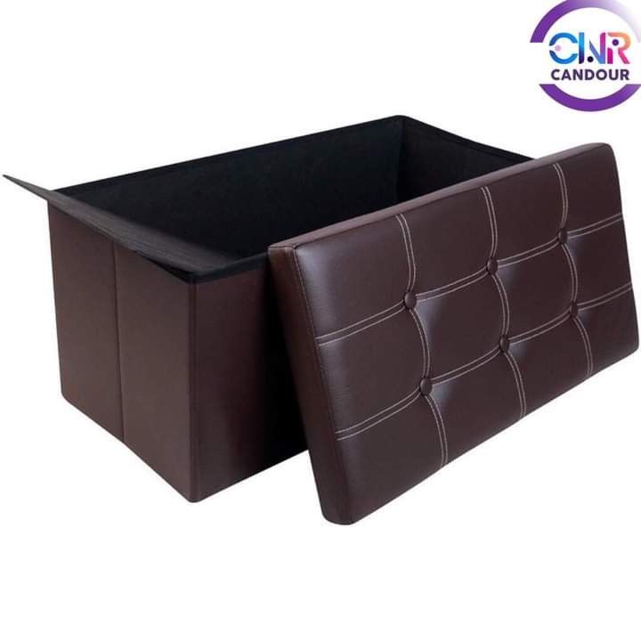 SOfa storage box (Category: Storage Boxes & Baskets) located in Manila. Submitted by minidivisoria (Listing ID 1315526980, Image 3). Description: sofa storage big 480 09674865453.