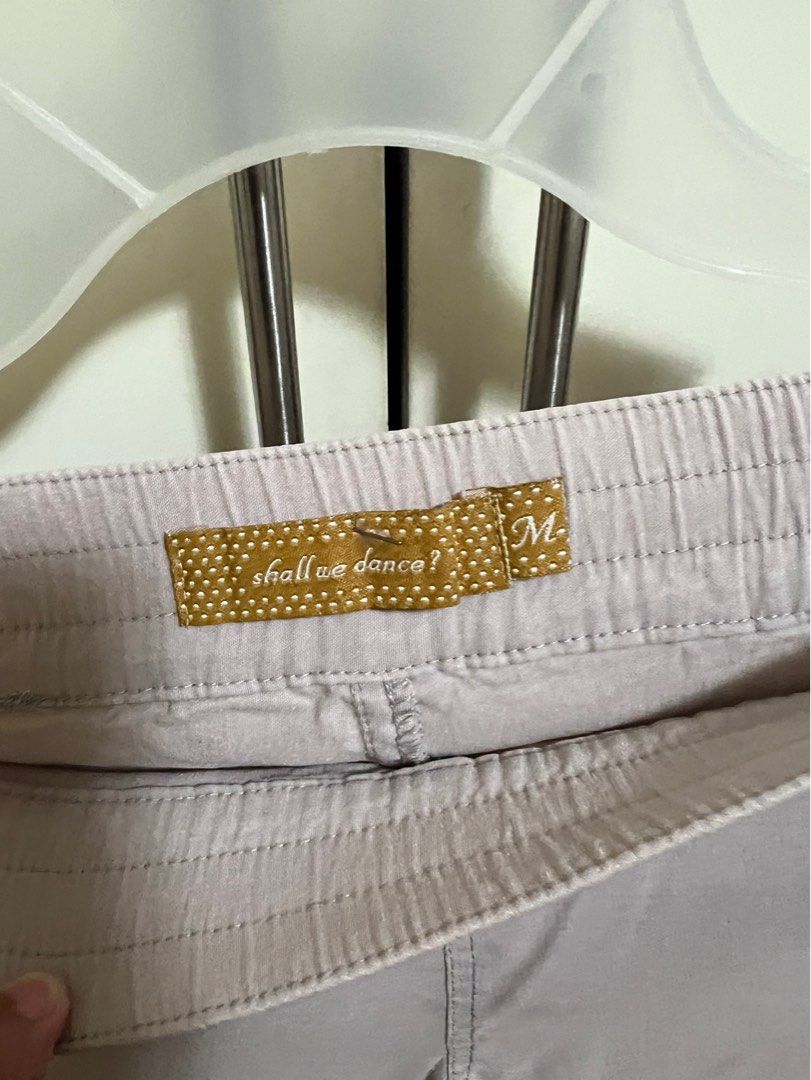 Stretch Skinny Leggings/Slacks (Category: Other Bottoms) located in Manila. Submitted by project40 (Listing ID 1315648886, Image 3). Description: Size: Medium, length is 94cm Material: Stretchy fabric Decluttering clothes that no longer fit me Sizes are as is Additional discount if you are purchasing more than 1 item from my listings 😊 Shipping fee c/o buyer Meet up is ok (see preferred locations below) Shipping/pick up c/o and to be booked by b