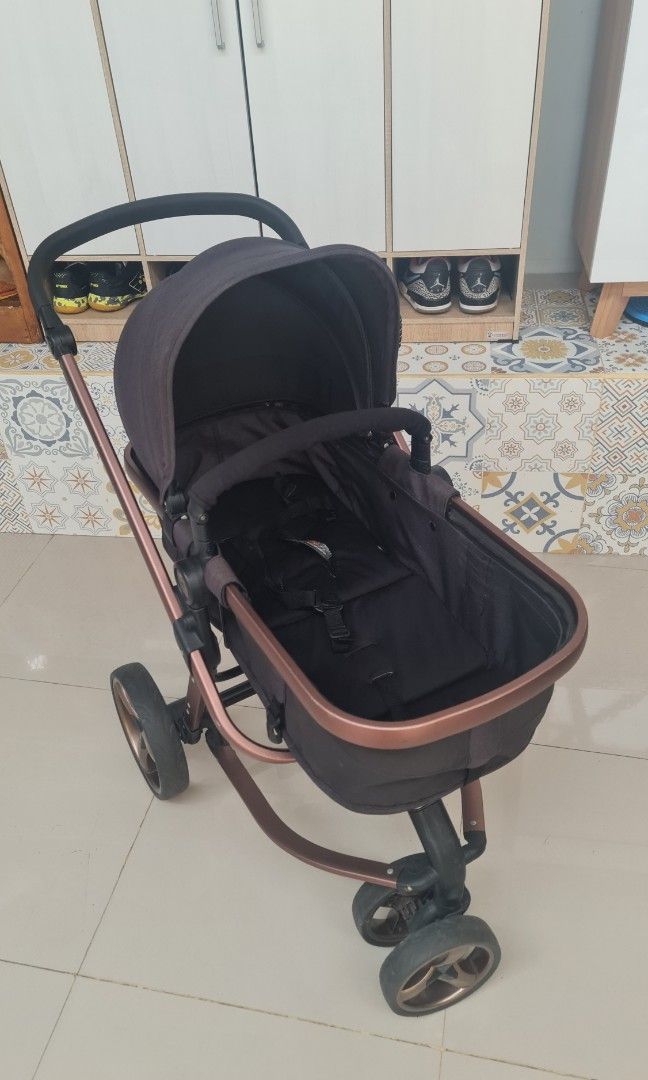 Baby elle hermitage deals