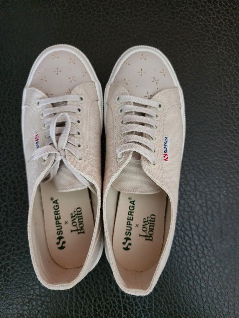 Superga x love bonito on sale