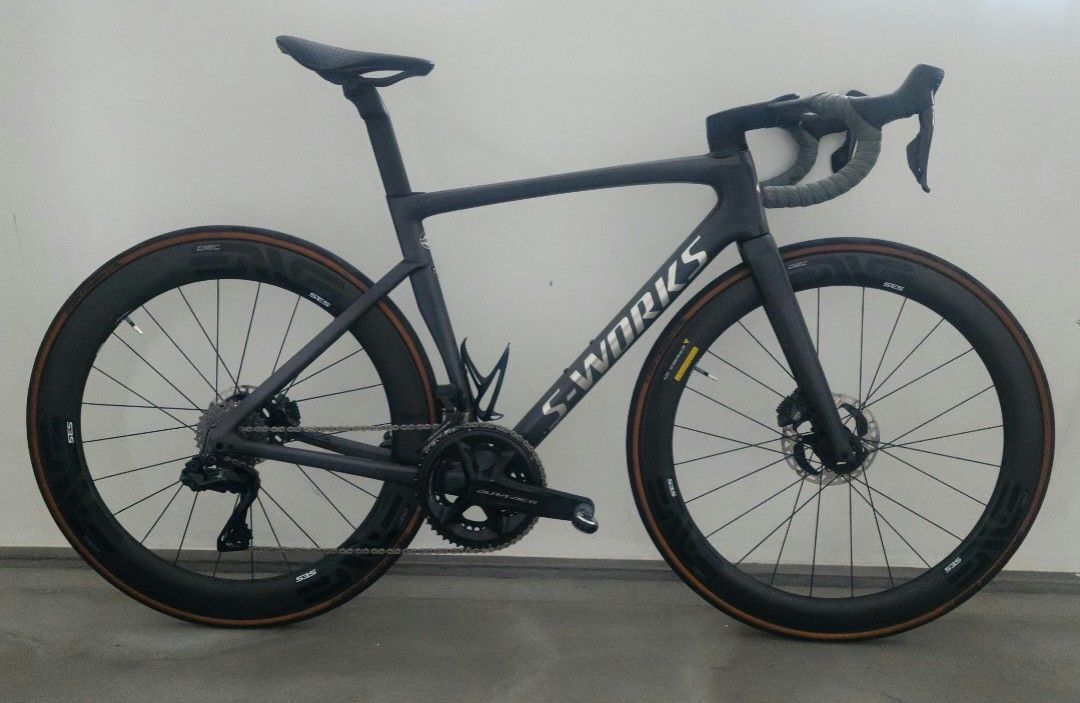 Sworks Tarmac SL7 Size 54, Sports Equipment, Bicycles & Parts