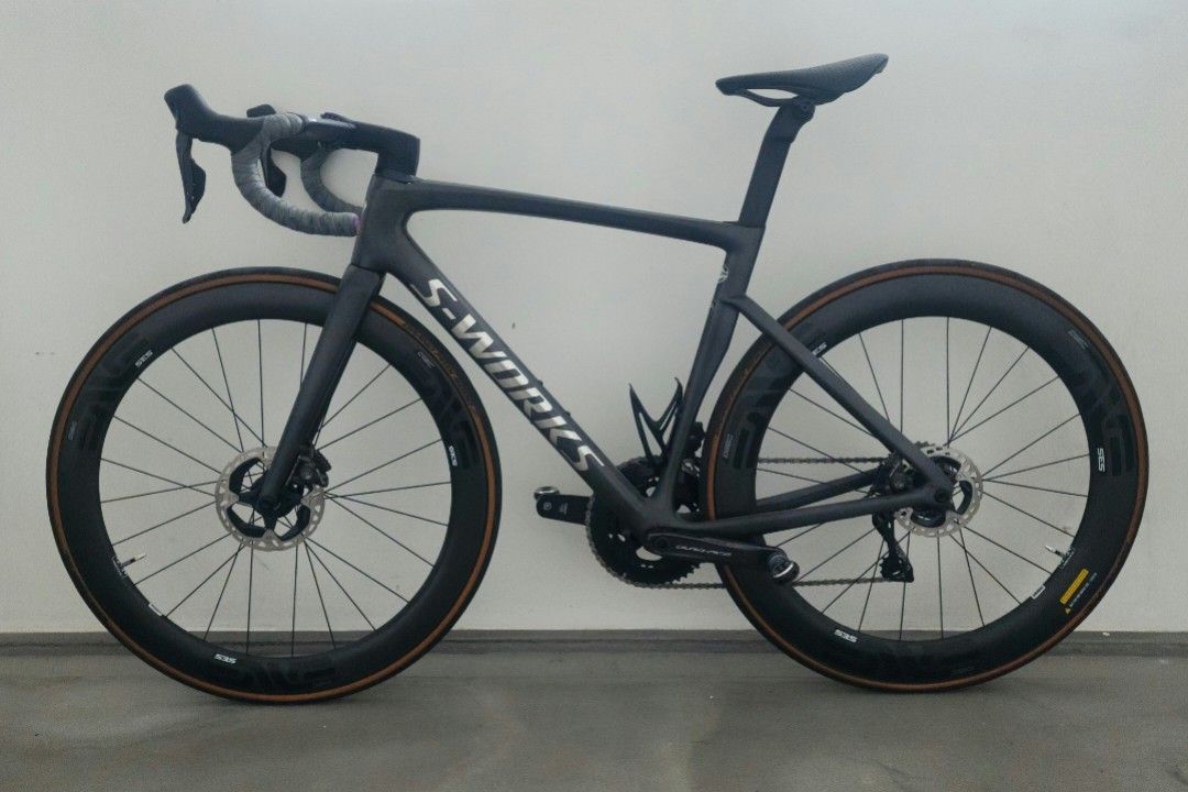 Sworks Tarmac SL7 Size 54, Sports Equipment, Bicycles & Parts