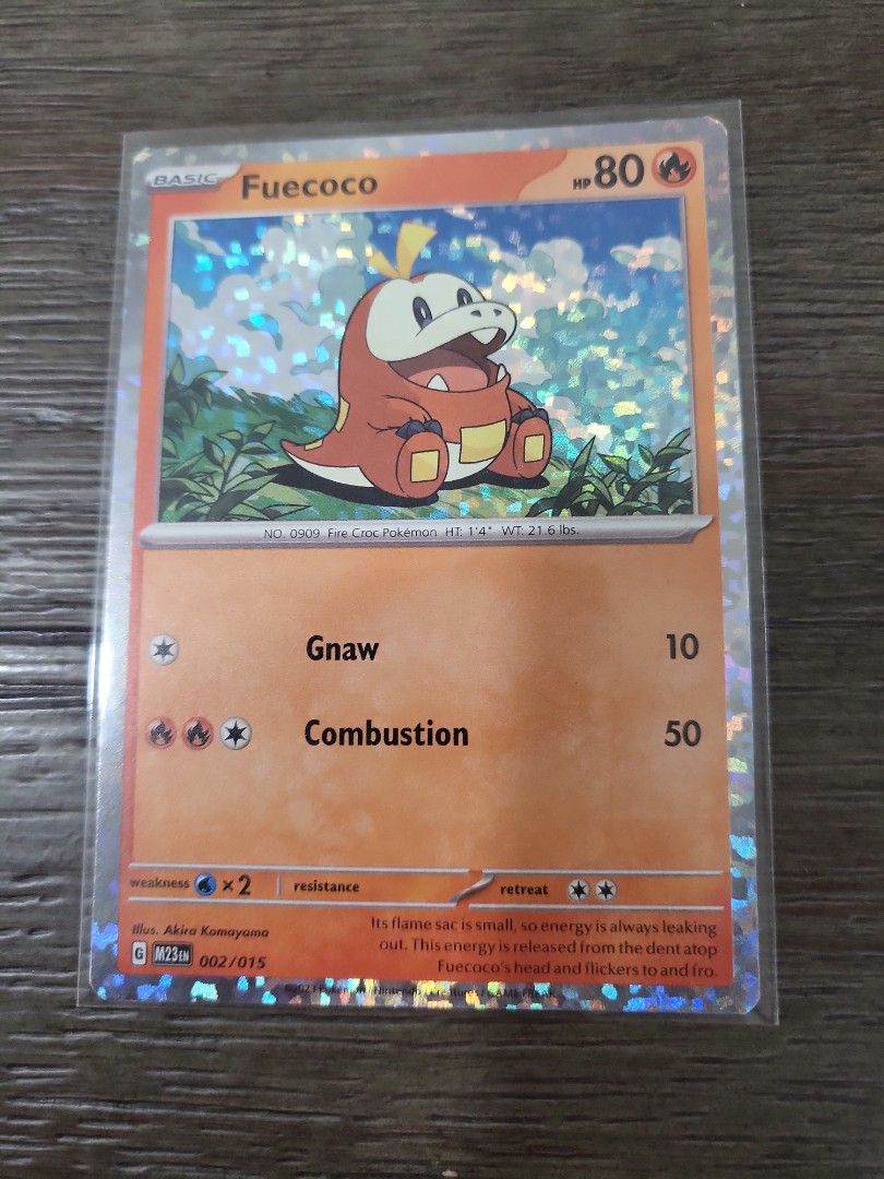 fuecoco pokemon card shiny Chinese S 215/190 SV4a Shiny Treasure ex Combustion (50) The Fuecoco shiny pokemon card/Fuecoco,