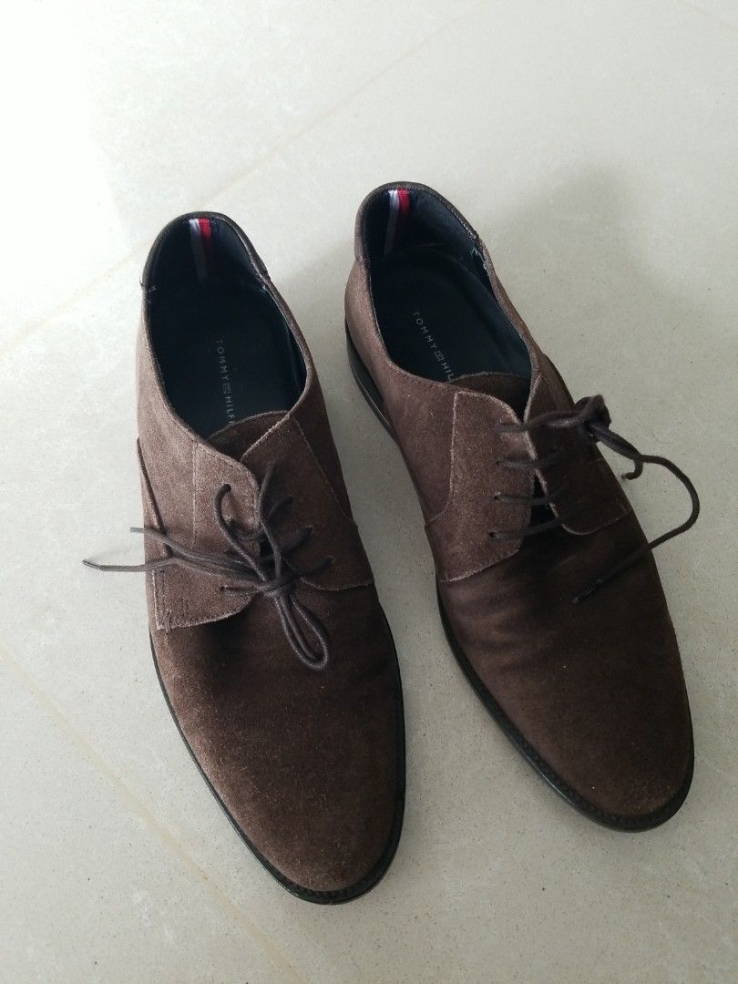 Tommy Hilfiger Size 40 Men Made in Portugal