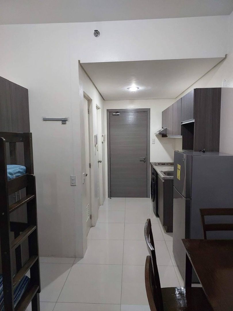 TORRE CENTRAL STUDIO UNIT FOR SALE AT UST (Category: Apartments & Condos) located in Manila. Submitted by lorin.bindal (Listing ID 1315603910, Image 2). Description: WALKING DISTANCE TO UNIVERSITY OF STO. TOMAS 25.5SQM CURRENT MARKET VALUE 7.5M FULLY FURNISHED PRICE INCLUSIVE OF CAPITAL GAINS TAX.