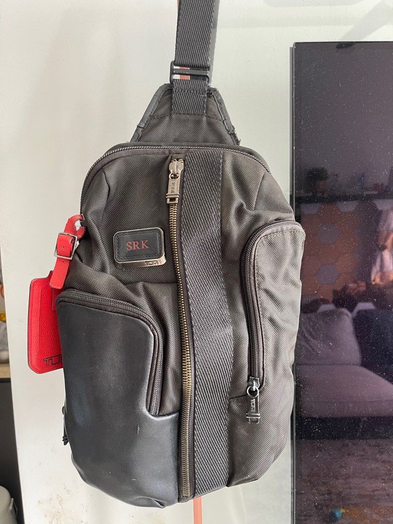 Alpha bravo smith sling 2025