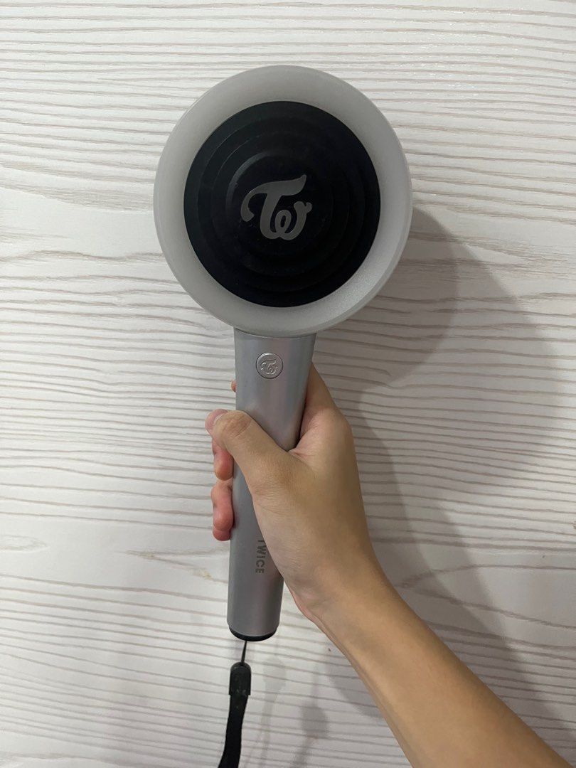 twice 結ぼ CANDYBONG Z twice 結ぼ CANDYBONG Z
