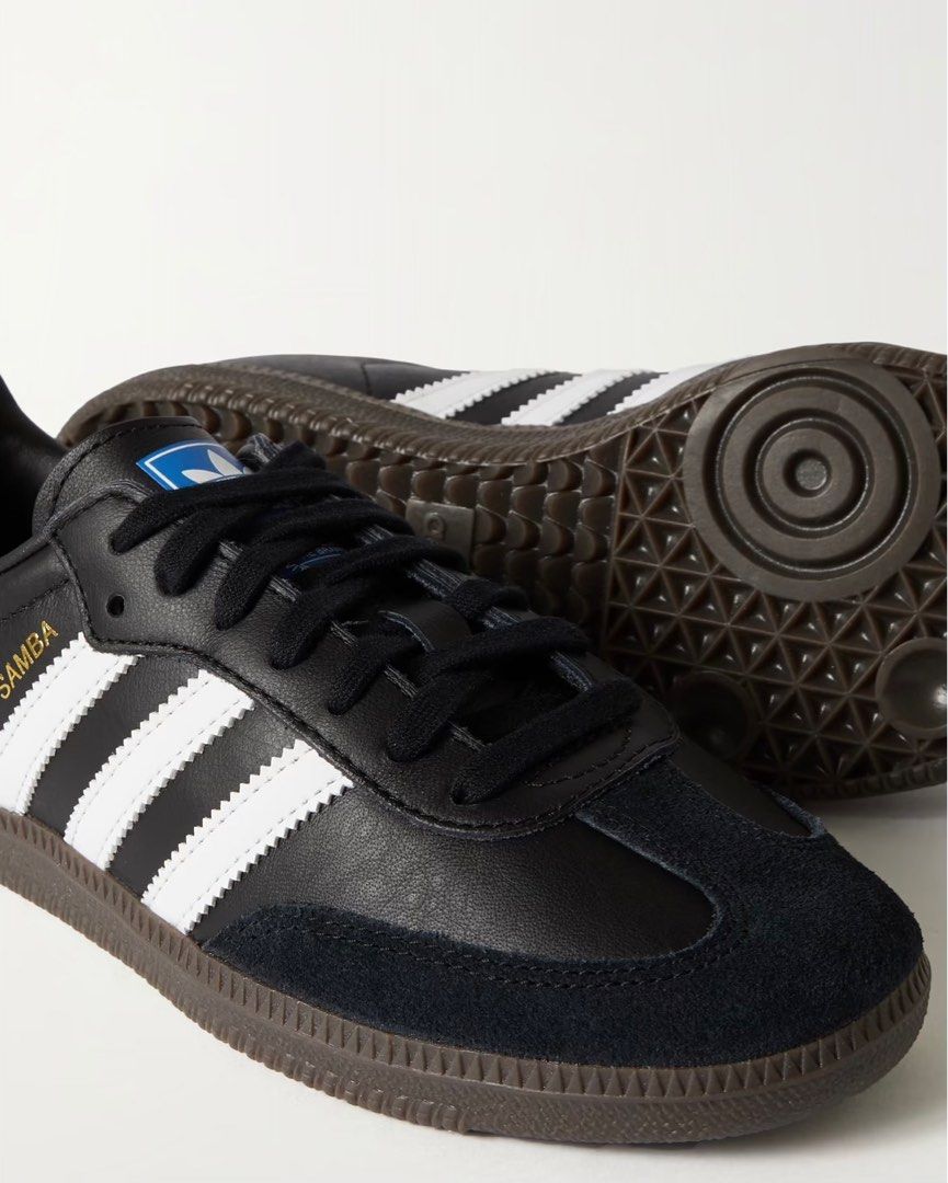 adidas gazelle silver green womens Black adidas Originals Samba OG Women's