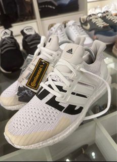 adidas gazelle silver green womens adidas Undefeated x adidas Consortium UltraBOOST EF1968