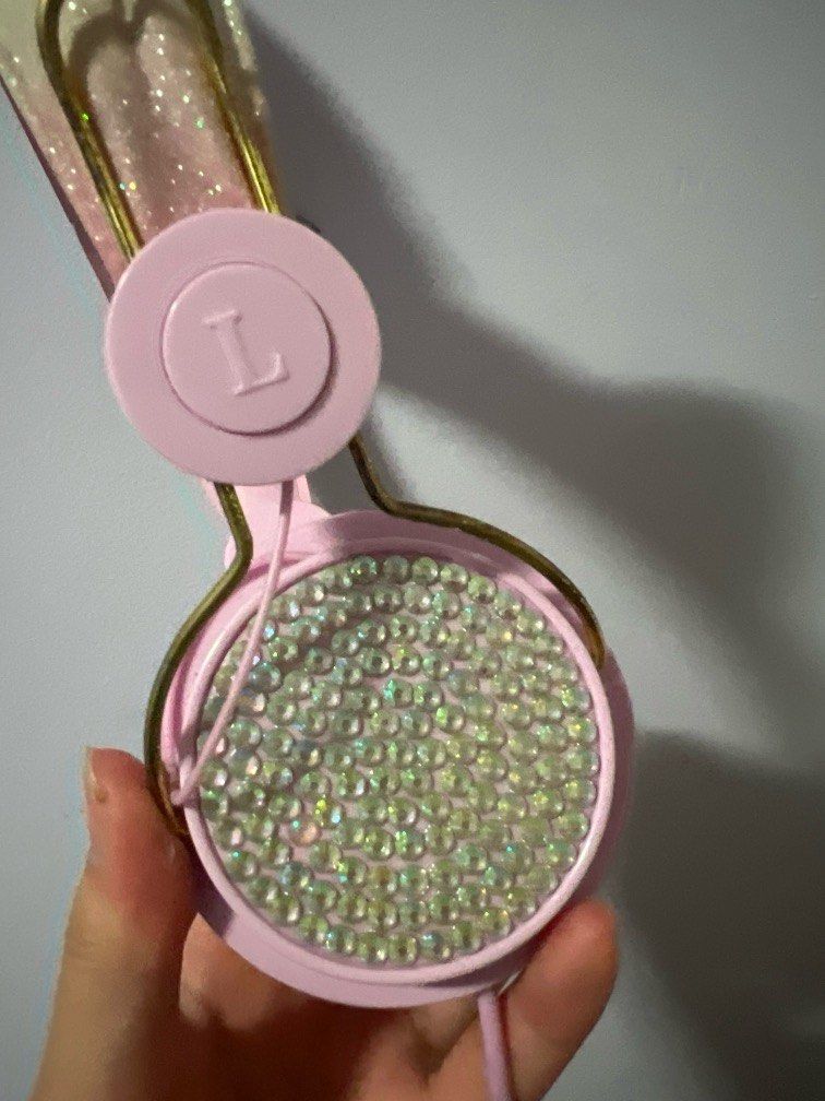 Unicorn Headphones63857490951041111