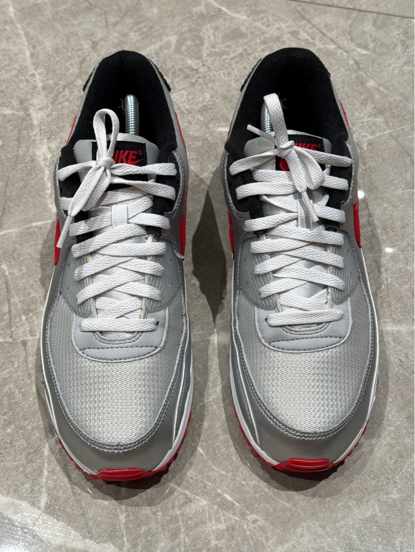 US11 Nike Airmax 90 Men s Fashion Footwear Sneakers on Carousell