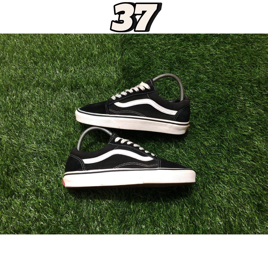 Vans Oldskool Bw