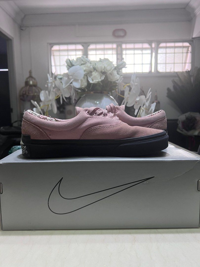 Vans x Purlicue Era Year of the Pig Men s Fashion Footwear Sneakers on Carousell