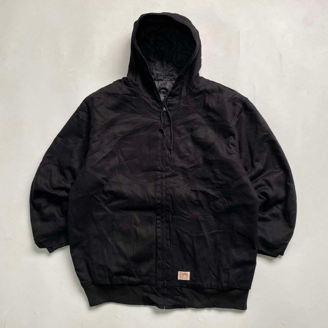Carhartt work jacket vintage online