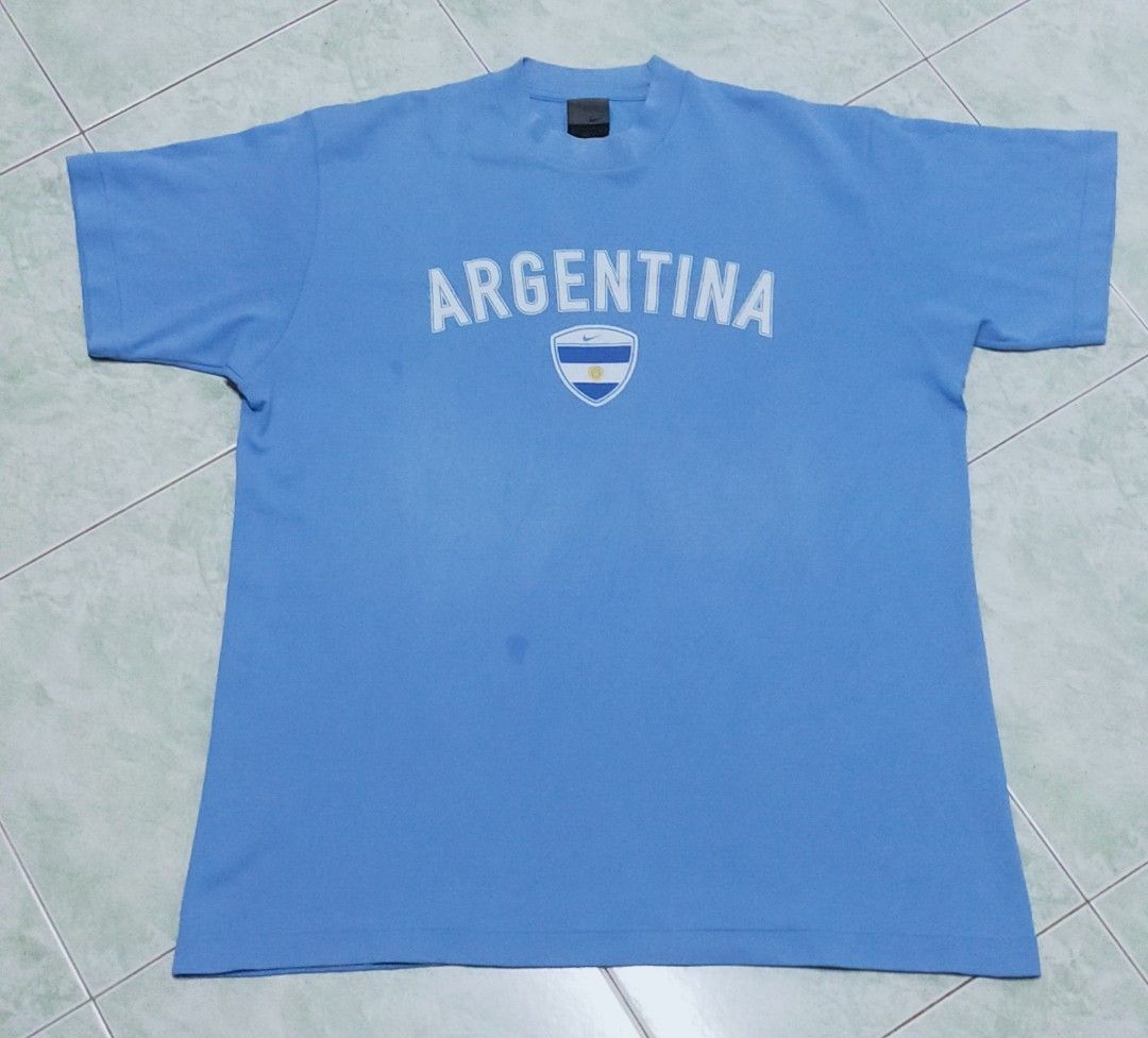 Nike vintage argentina shop
