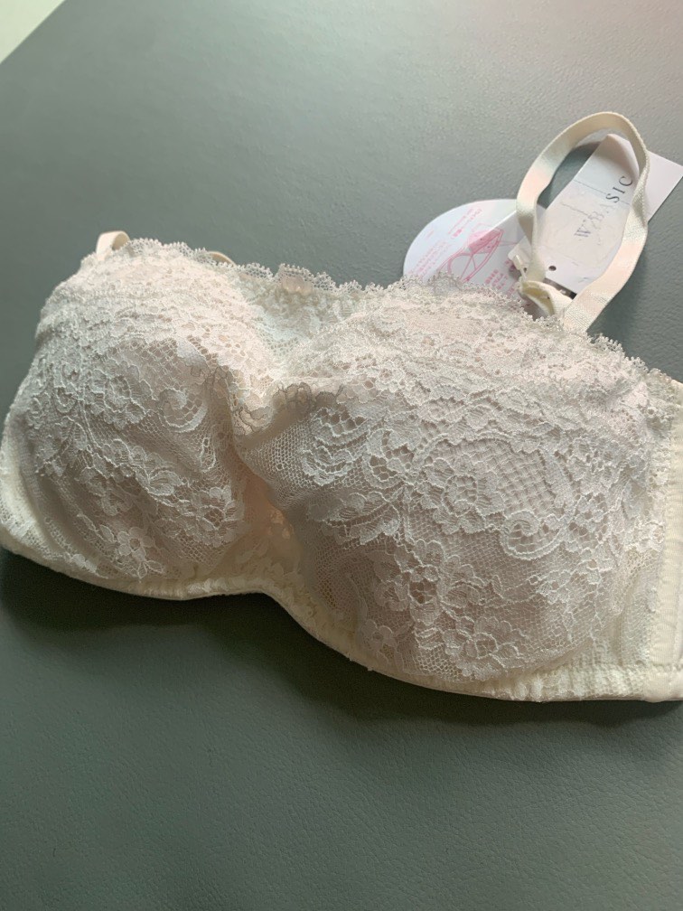 Wacoal cami bra tube bra C70