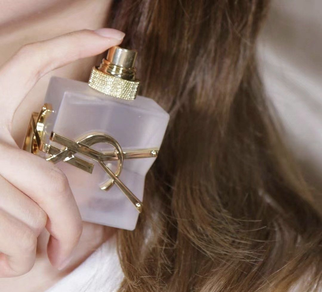 Ysl hair mist cheap