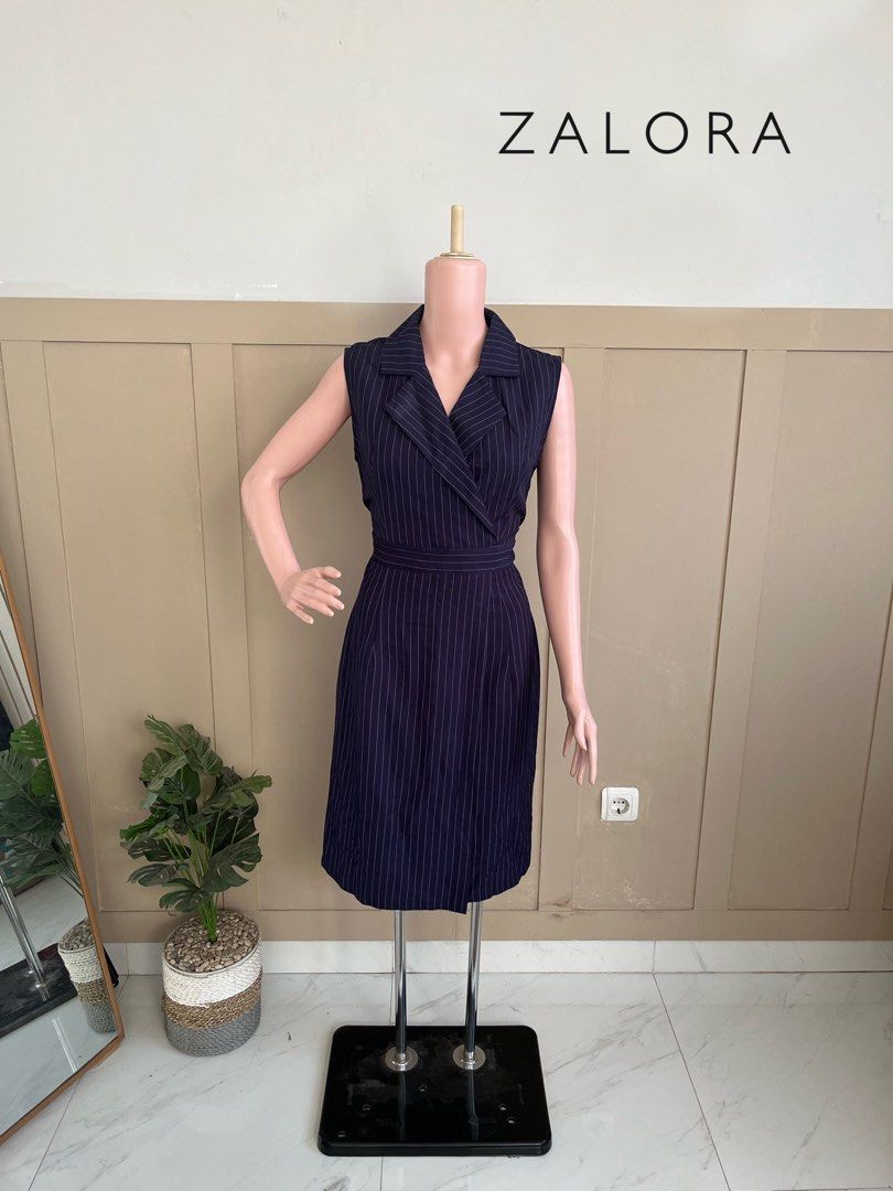 Zalora blazer dress outlet