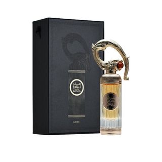 (2024 New Launch) Lattafa Sehr (Magic of Lattafa) Unisex EDP 中性濃香水 100ml (Barcode : 6290360599090)64217835388161110