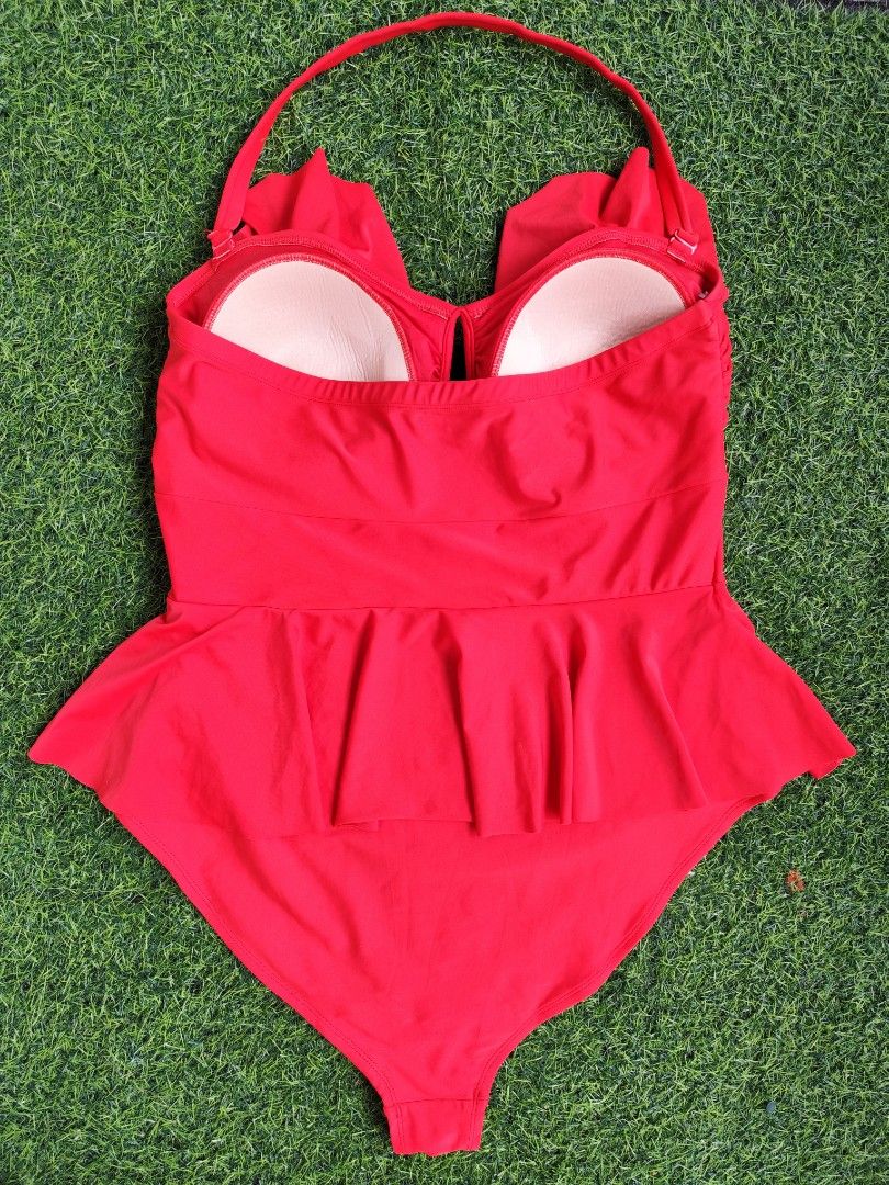 Plus size one piece swimsuits forever 21 clearance