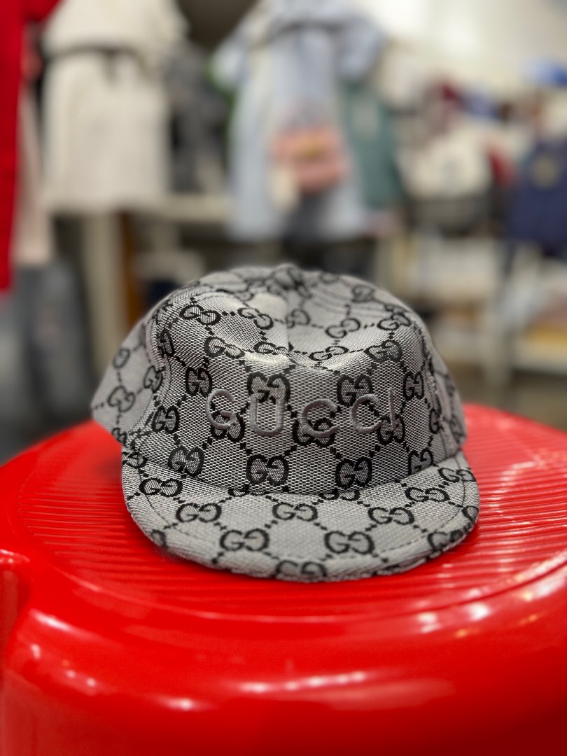 Infant gucci hat new arrivals