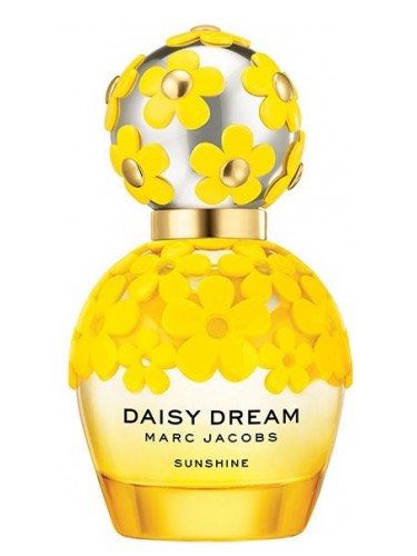 Daisy Sunshine Marc Jacobs 50ml Carousell