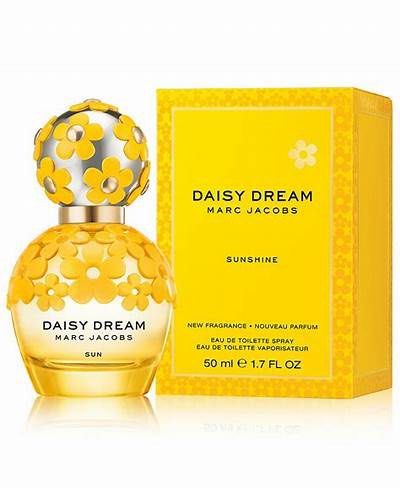 Mj daisy sunshine shop