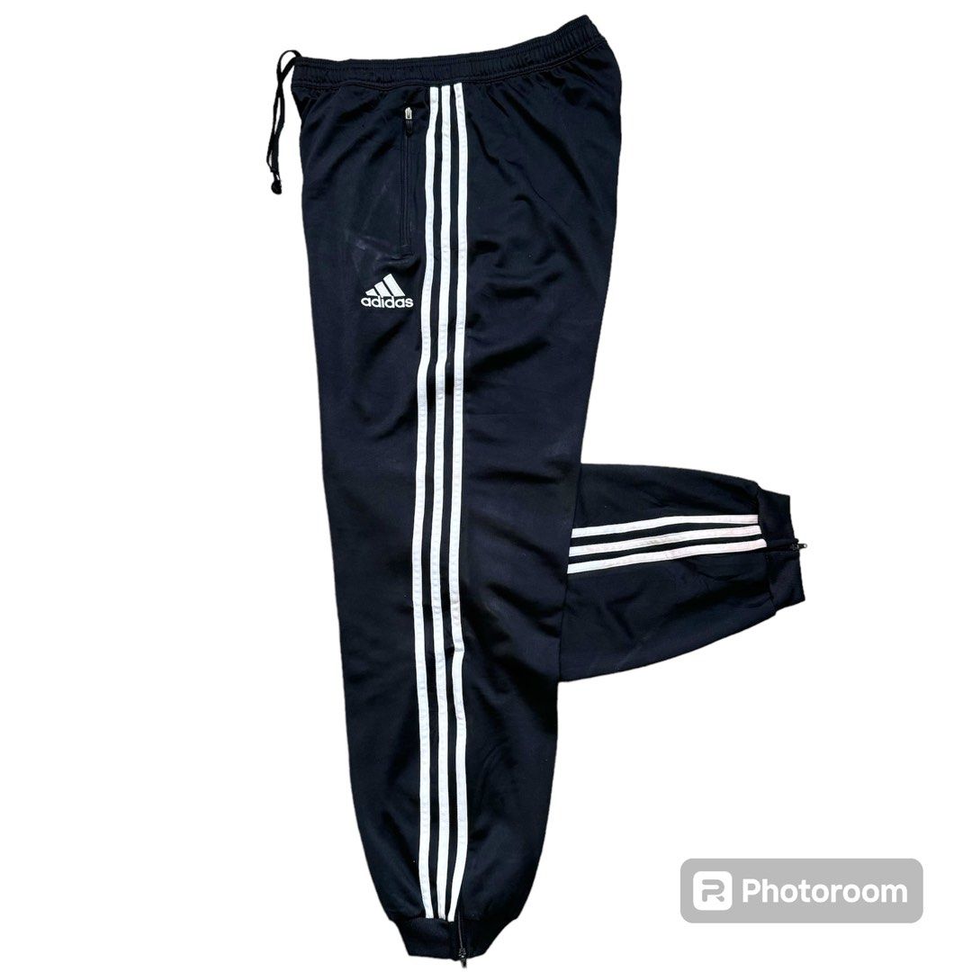 Adidas Iconic Tricot Jogger Pants