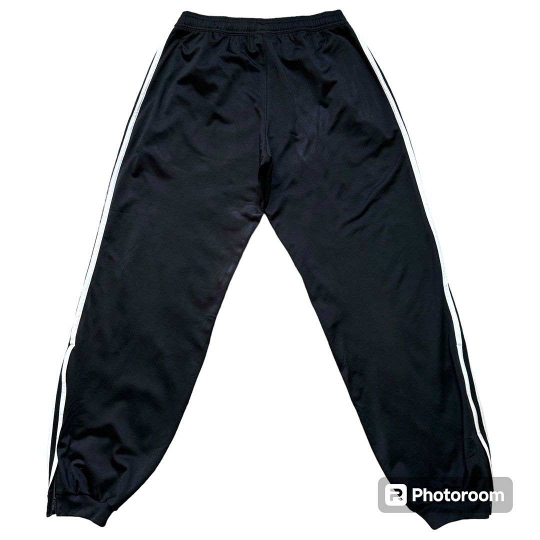 Adidas Iconic Tricot Jogger Pants