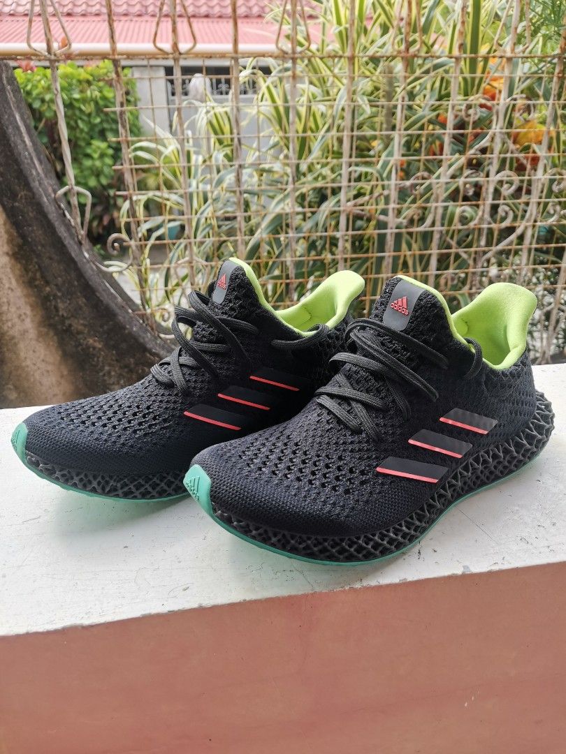 Adidas Futurecraft 4D \