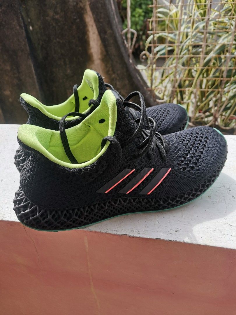 Adidas Futurecraft 4D \