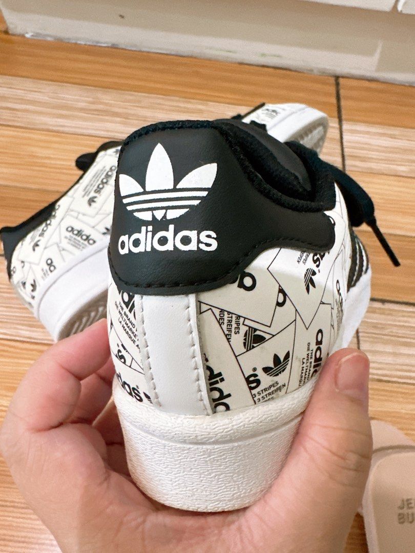 Adidas 35 reflective on sale