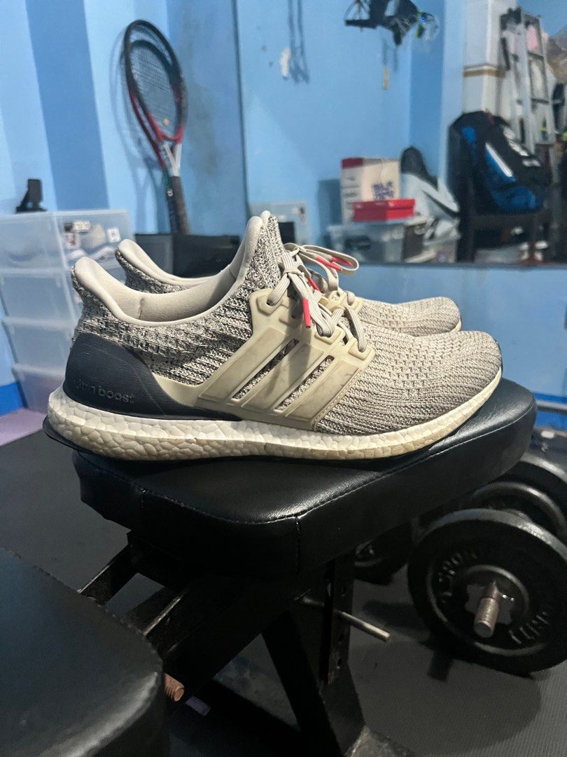 adidas gazelle silver green womens Adidas UltraBoost 4.0 F35233  MyTopSportsHouse