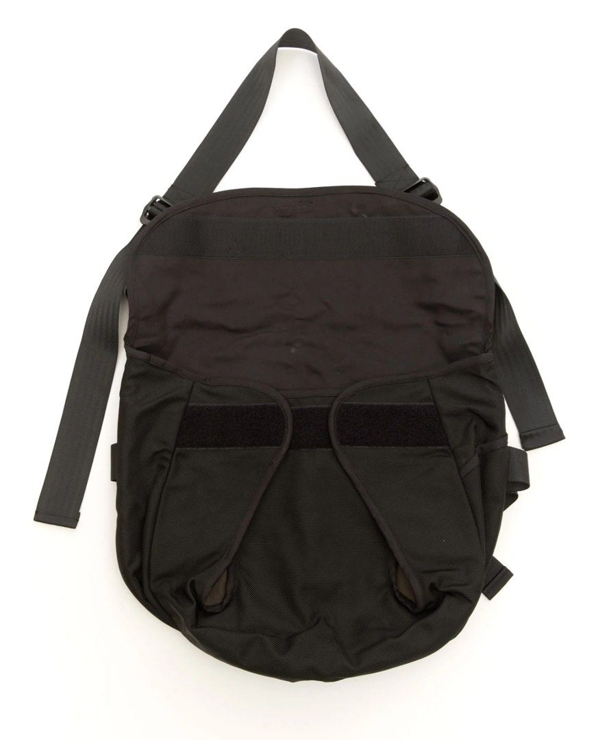 AFFXWRKS Rabin Messenger Bag, 男裝, 袋, 小袋- Carousell