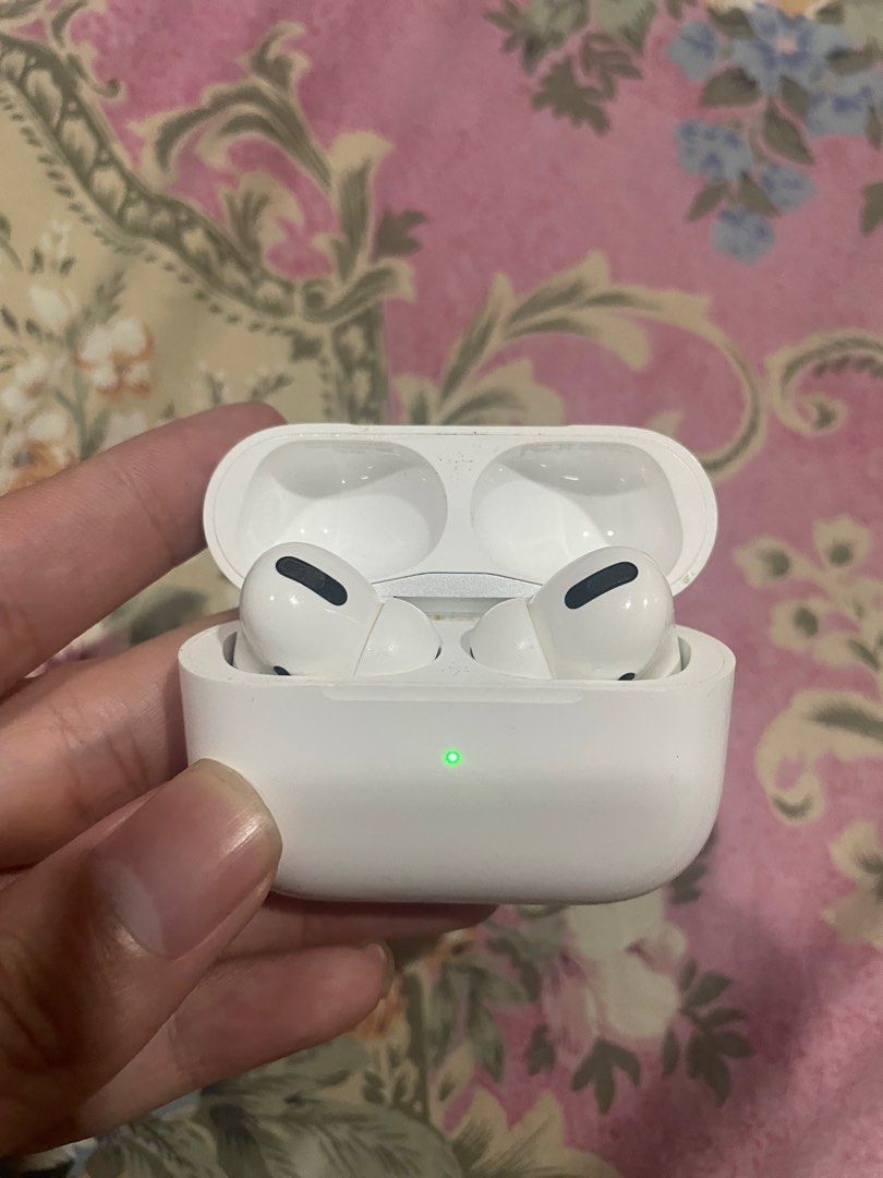 Airpods pro gen 1 second