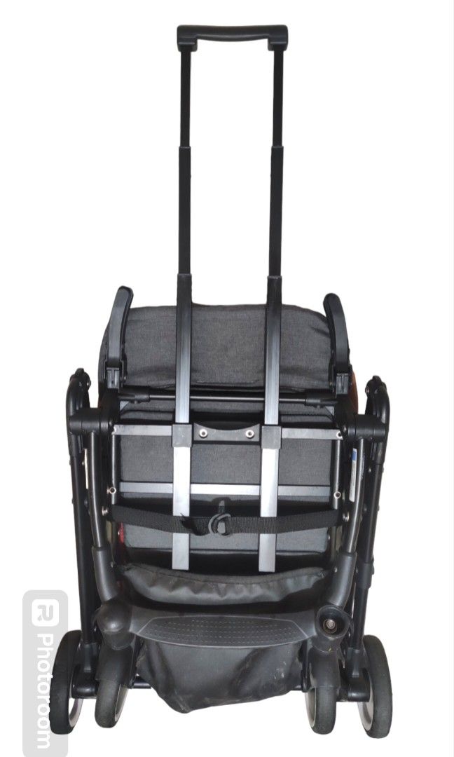 Akeeva Pollux Plus Stroller (Category: Strollers) located in Quezon City. Submitted by rurunarvasa (Listing ID 1315863535, Image 3). Description: .