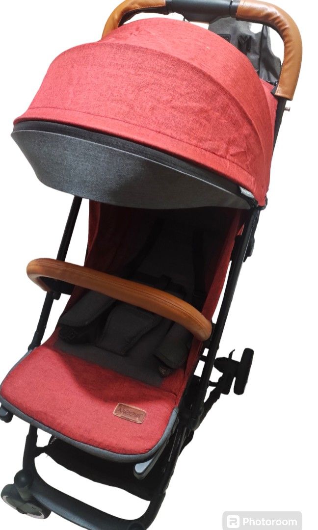 Akeeva Pollux Plus Stroller (Category: Strollers) located in Quezon City. Submitted by rurunarvasa (Listing ID 1315863535, Image 2). Description: .