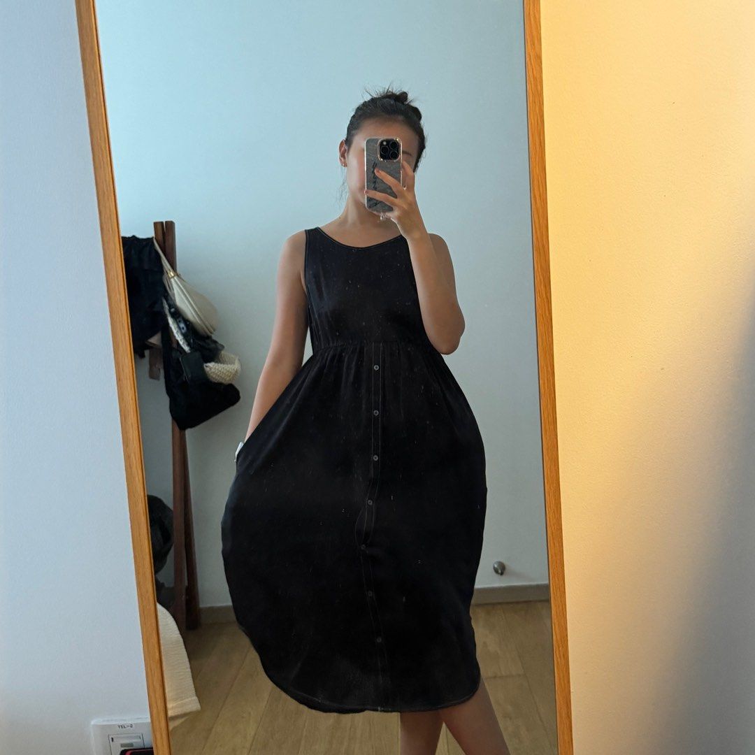 Kowlo dress all saints clearance