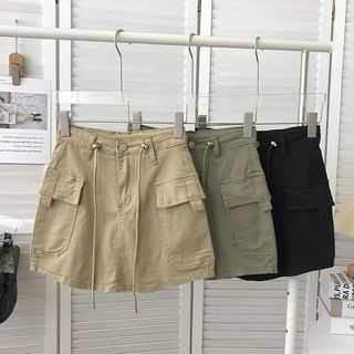 shorts & skirts Collection item 1