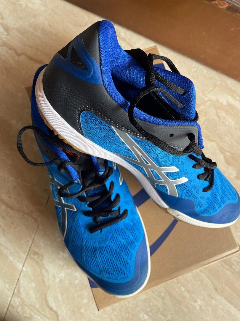 Asics attack 2 shop