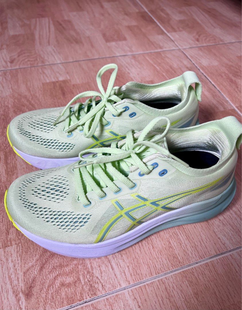 Asics sneakers womens 7.5 clearance