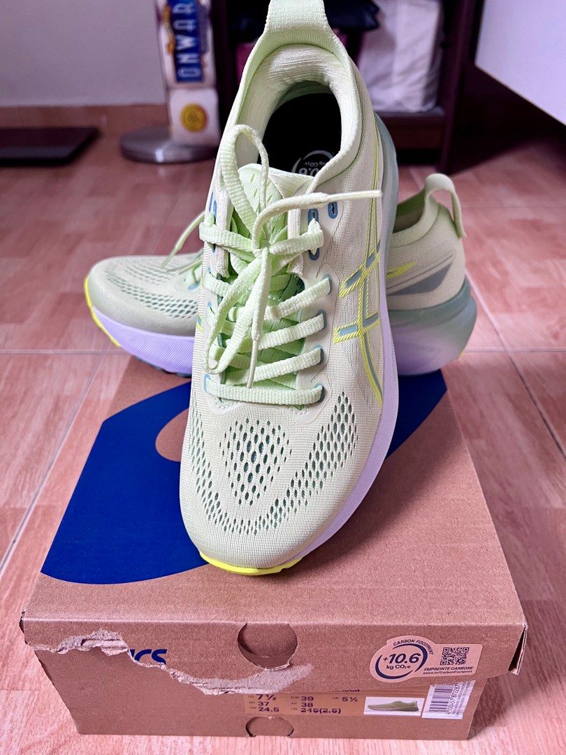 Asics 7.5 clearance