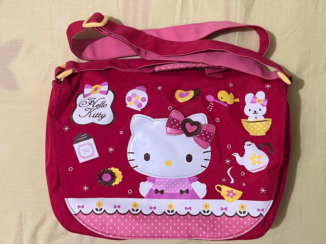 Hello kitty bag price hotsell