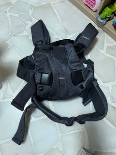 Affordable baby bjorn carrier one air For Sale Carriers Slings Carousell Singapore