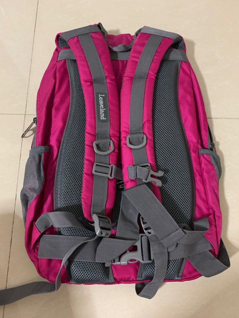 Backpack （分類：背囊）位於 Hong Kong。 由 salamtt 提交（商品編號 1315840227，圖片 3）。簡介： 。