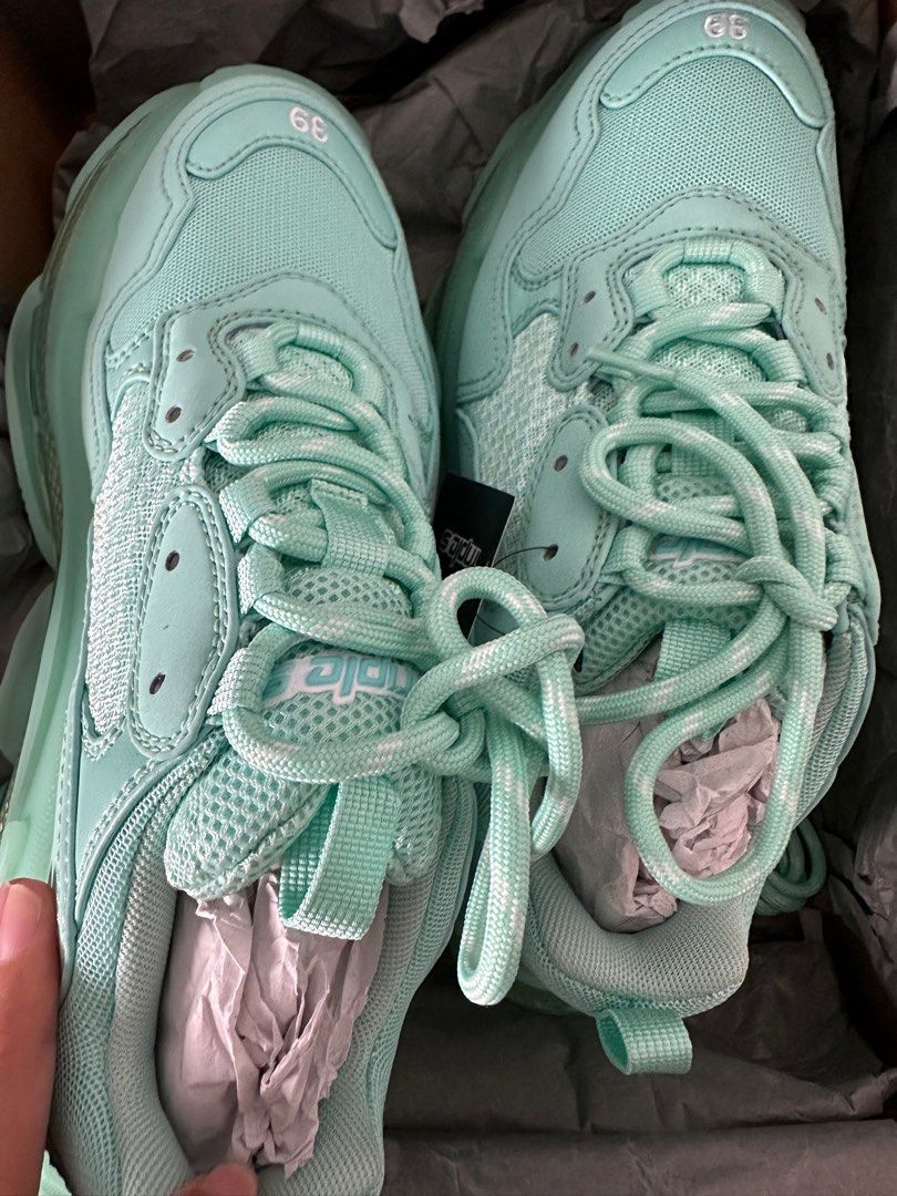 Cheap authentic balenciaga shoes top