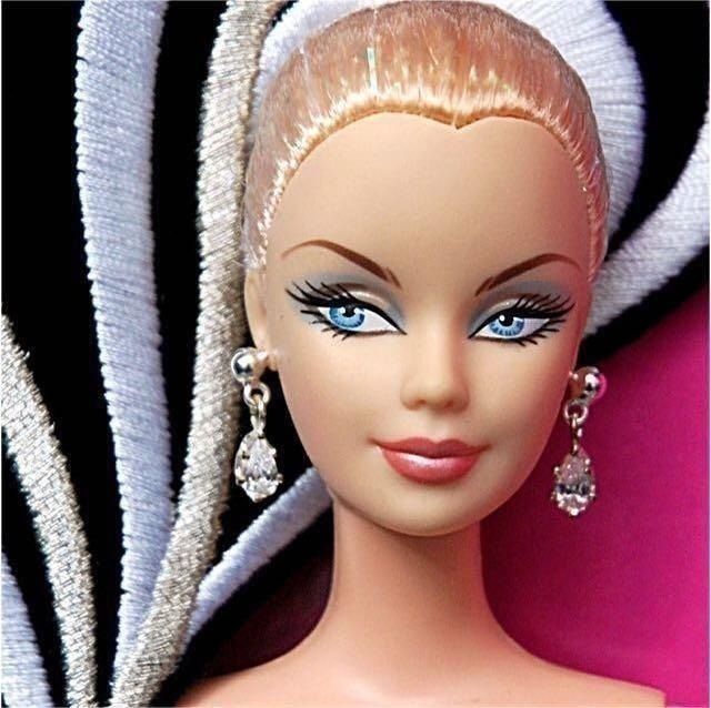 Barbie 45th Anniversary Mattel Furniture Home Living Home Decor Other Home Decor on Carousell