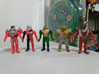 (Category: ) located in . Submitted by ryu.collectibles (Listing ID 1315710771, Image 1). Description: .