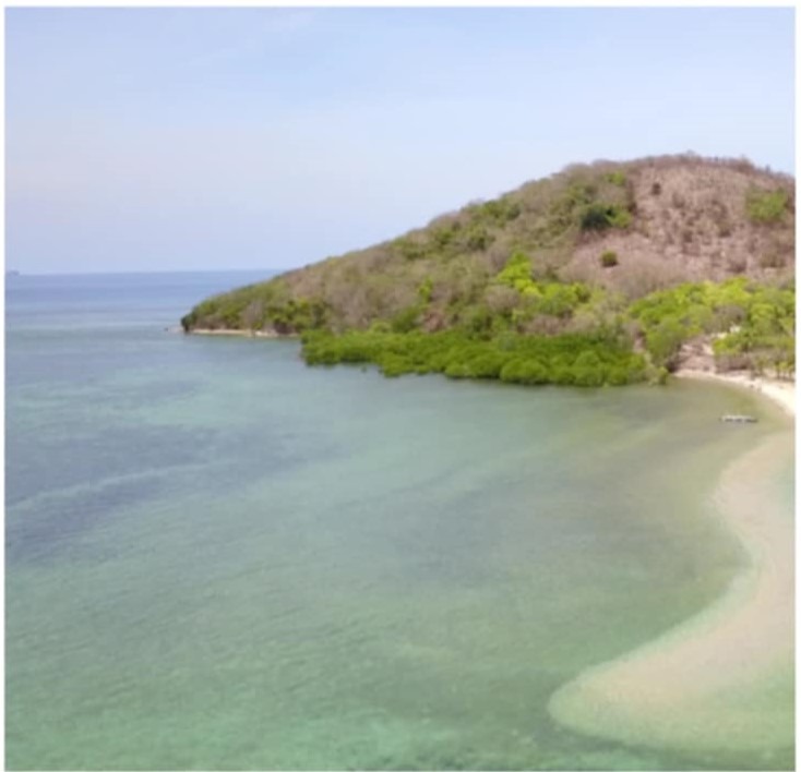 Beautiful Island for SALE in Coron, Palawan, Property, For Sale, Lot on Carousell