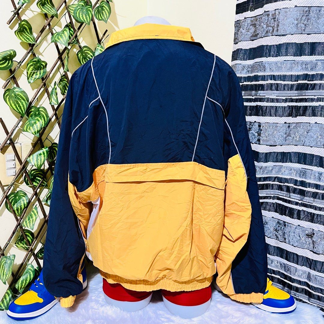 Bill blass windbreaker online